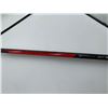 Image 5 : Bauer Vapor P92 30 Flex HyperLite Grip Hockey Stick - Left Handed