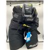 Image 1 : Bauer Ultra Sonic Jr - Size Large Hockey Pant