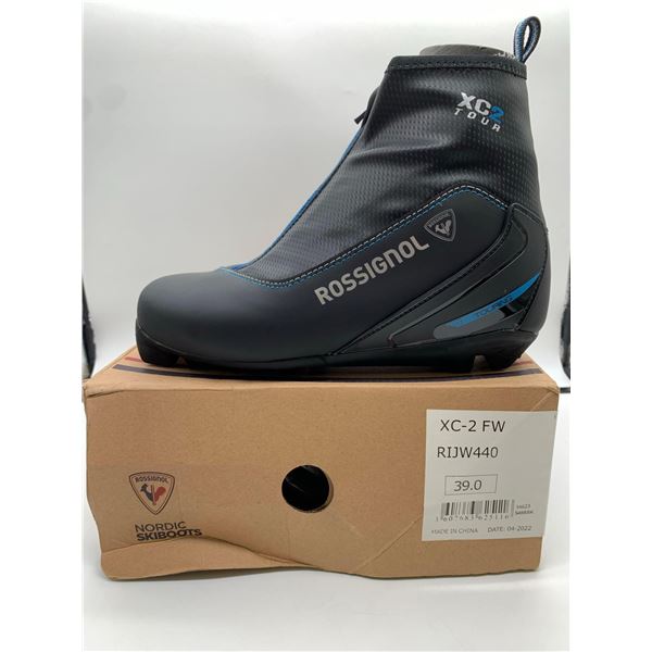 Rossignol RIJW440 Ski Boots - Size 39