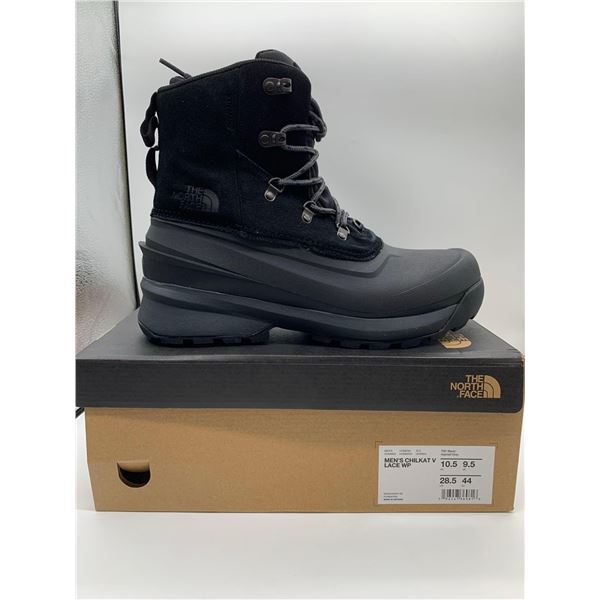 The North Face Men's Chilkat V Lace up Winter Boots - Size Men's 10.5