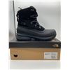 Image 1 : The North Face Men's Chilkat V Lace up Winter Boots - Size Men's 10.5