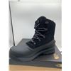 Image 4 : The North Face Men's Chilkat V Lace up Winter Boots - Size Men's 10.5