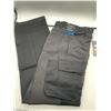 Image 1 : Helly Hansen Oxford 4X Service Pant -  Black - Size 34