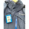 Image 3 : Colombia WO09750464 Last Tracks Jacket - Men's Medium