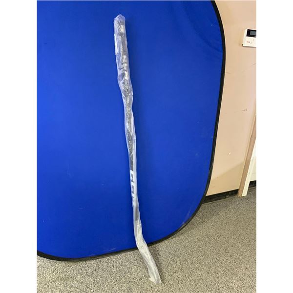 CCM Ribcor JSPCH 65 Grip 29  Hockey Stick Left Handed