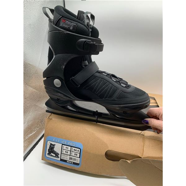 F.I.T Ice Pro K23 Men's Skates  - Size 11