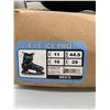 Image 2 : F.I.T Ice Pro K23 Men's Skates  - Size 11