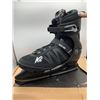 Image 4 : F.I.T Ice Pro K23 Men's Skates  - Size 11