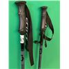 Image 3 : Scott 540 Black Ski Poles