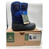 Image 1 : Kamik Snowybug Toddelrs Winter Boots - Size 8