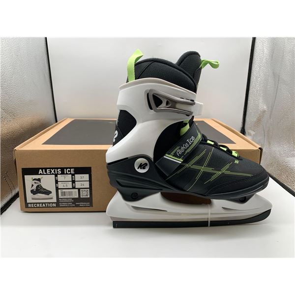 Alexis Ice Recreational Ice Skates - Size Women's 7