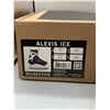 Image 2 : Alexis Ice Recreational Ice Skates - Size Women's 7