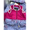 Image 5 : Rip Zone Childrens  Snopant / Winter Jacket Set - Size 6