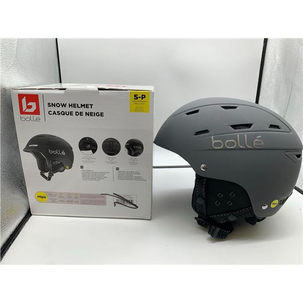 Bolle Snow Helmet - Siize Small
