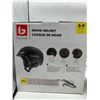 Image 2 : Bolle Snow Helmet - Siize Small