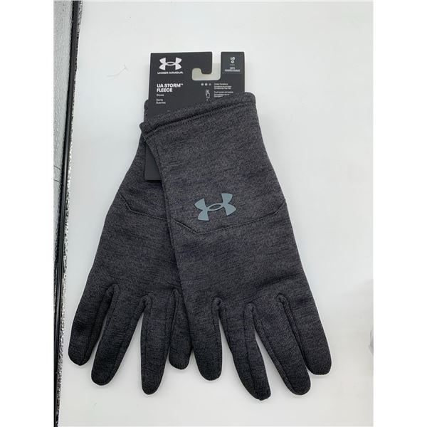 Under Armour UA Storm Fleece Gloves Men's Large