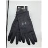Image 1 : Under Armour UA Storm Fleece Gloves Men's Large