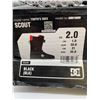 Image 2 : DC Shoe Co. Scout Youth Boots - Size 2