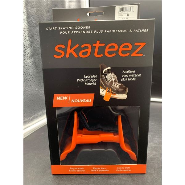 Skateez Learn to Skate Aid