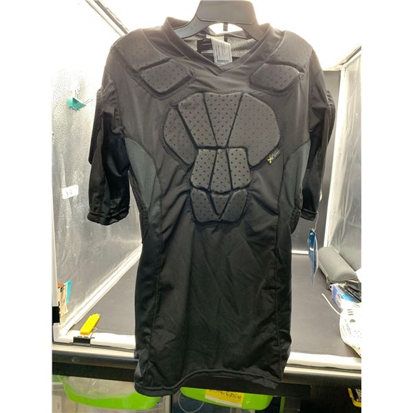 Bauer Officials Protective Under Shirt  - Size Large