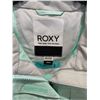 Image 3 : Roxy W Billie Jacket - Blue -  Size Small
