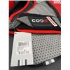 Image 2 : Sherwood Sp Code V Sr 99  Chest Pads - Size Large