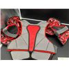 Image 3 : Sherwood Sp Code V Sr 99  Chest Pads - Size Large