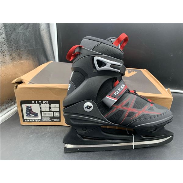 F.I.T Ice Recreation Men's Skates  - Size 9
