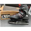 Image 4 : F.I.T Ice Recreation Men's Skates  - Size 9