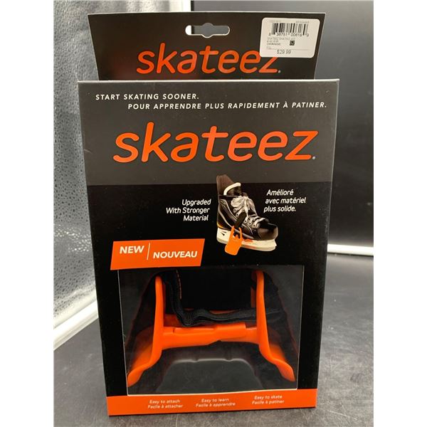 Skateez Learn to Skate Aid