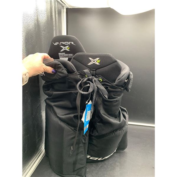 Bauer Vapor X Women's Hockey Pants - Medium