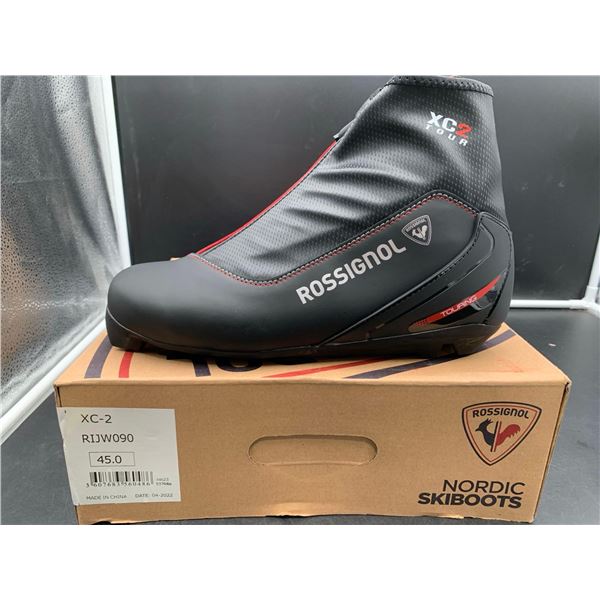 Rossignol RIJW440 Ski Boots - Size 45