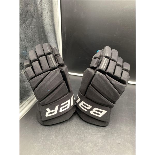 Bauer X Hockey Gloves - Size 14