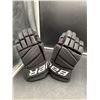 Image 1 : Bauer X Hockey Gloves - Size 14
