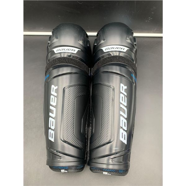 Bauer X Shin Guard - Size 15
