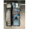 Image 2 : Bauer X Shin Guard - Size 15
