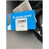 Image 4 : Bauer X Shin Guard - Size 15