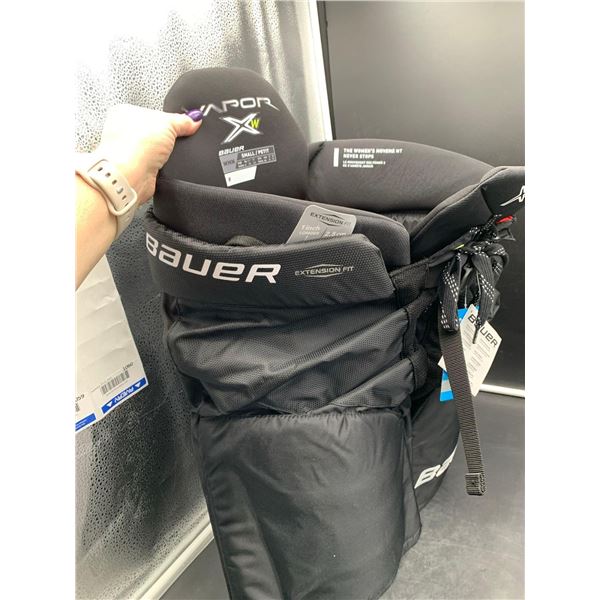 Bauer Vapor X Women's Hockey Pants - Small
