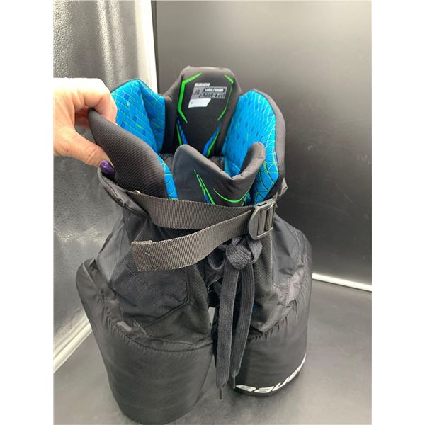 Bauer Vapor X Junior  Hockey Pants - Large