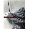 Image 4 : Jetspeet FT3 Pro Hybrid Kick Point Composite Hockey Stick - Left Handed