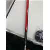 Image 5 : S21 Vapor Hyperlite Junior 50" Hockey Stick Left Handed