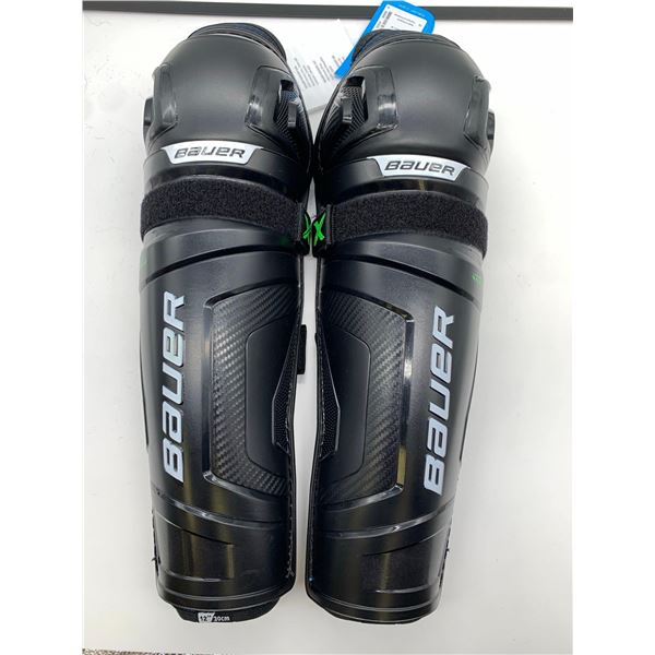 Bauer X Shin Guard Jr - Size 12