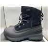 Image 3 : The North Face Men's Chilkat V Lace up Winter Boots - Size Men's 12