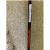 Image 4 : CCM Jetspeed 65 Grip Composite Hockey Stick - Right Handed