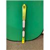 Image 1 : Volkl Jr Racetiger Yellow V Motion Skis