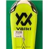 Image 2 : Volkl Jr Racetiger Yellow V Motion Skis