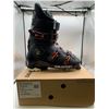 Image 1 : Salomon Access 70 -  Black Ski Boots - Size 29/29.5