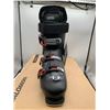 Image 6 : Salomon Access 70 -  Black Ski Boots - Size 29/29.5
