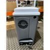 Image 3 : Koolatron P20 12V Compact Electric Cooler and Warmer (18 Quarts/17 Liters)