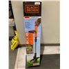 Image 1 : Black & Decker Cordless 20V 12" String Trimmer / Edger